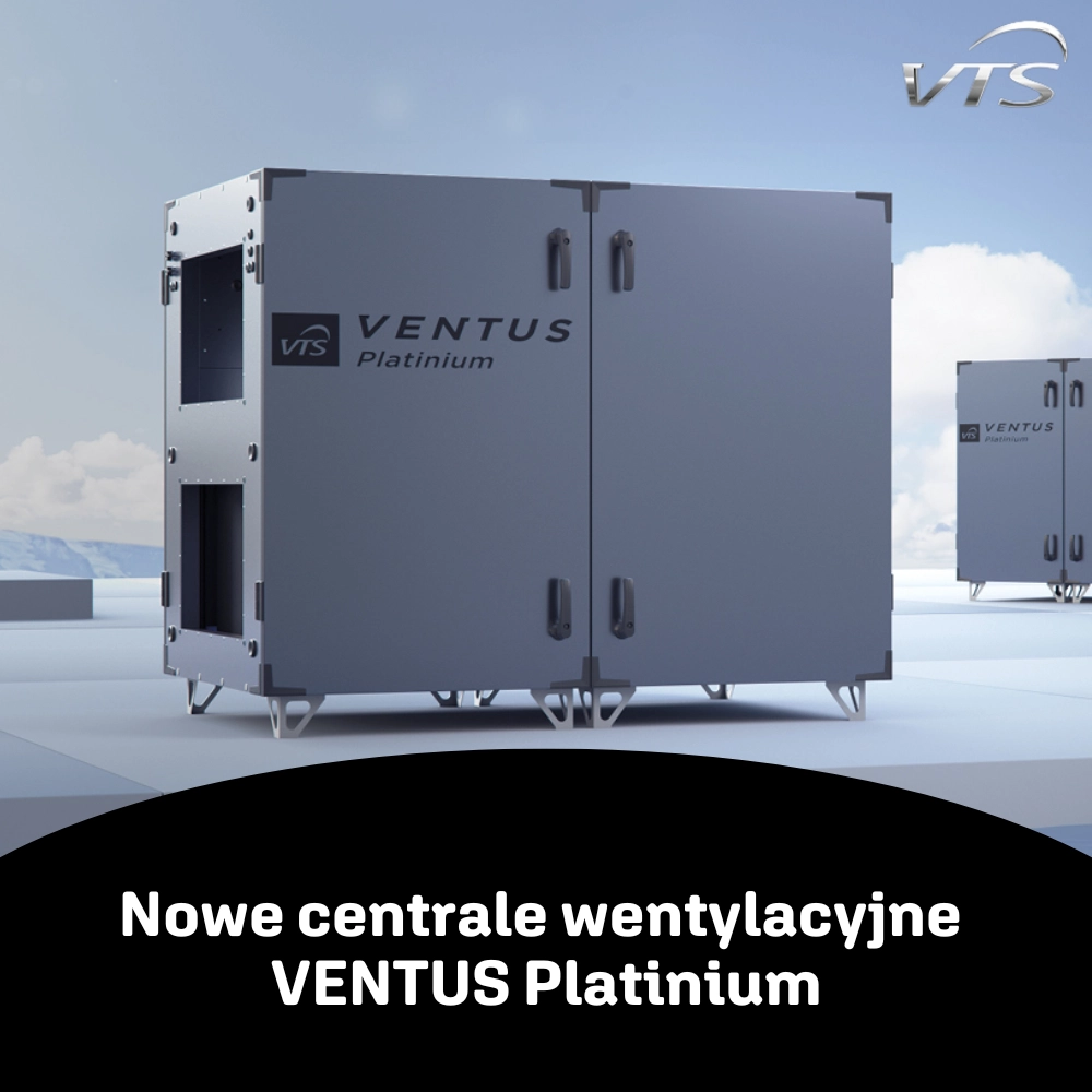 VENTUS Platinium- banner mobilny